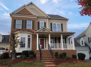 12904 Grand Elm St, Clarksburg, MD 20871