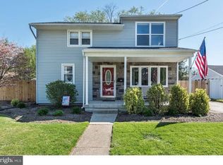 443 N Coles Ave, Maple Shade, NJ 08052