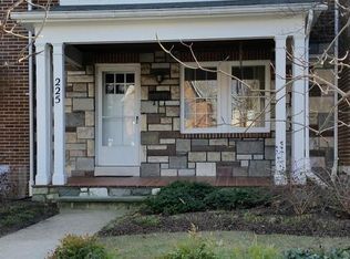 225 Hopkins Rd, Baltimore, MD 21212