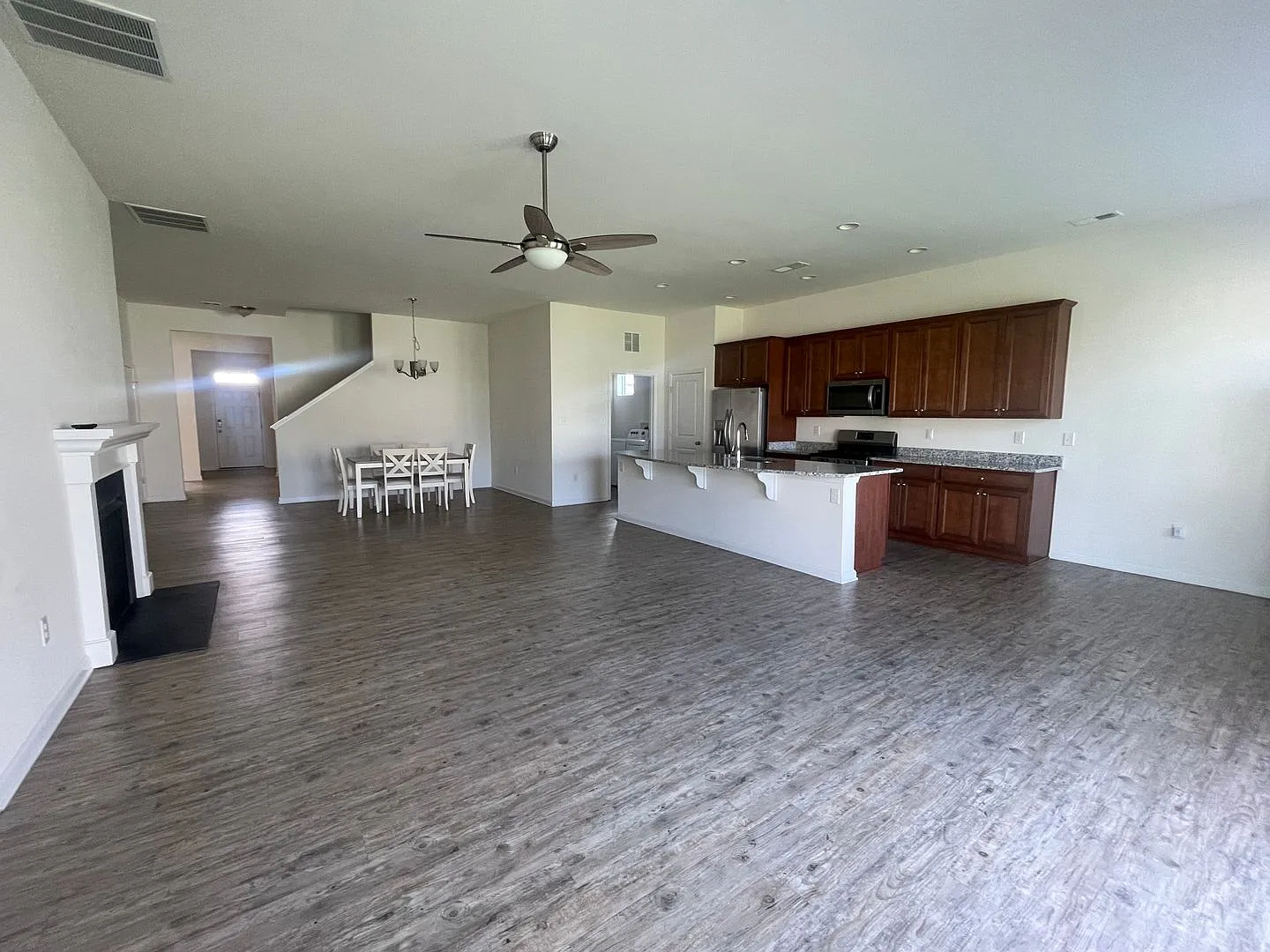 Two Story home in Windstone — Photo 4