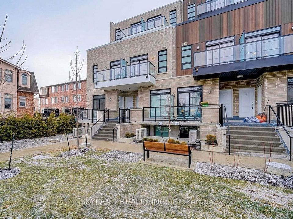 1st image of 57 Finch Ave W #40