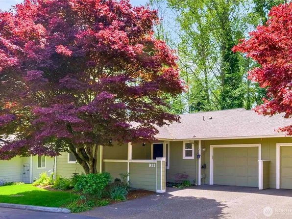 911 NW Leisure Lane, Bremerton, WA 98311