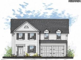 250 Falls Walk Way, Chagrin Falls, OH