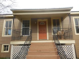 4012 Avenue O, Galveston, TX 77550