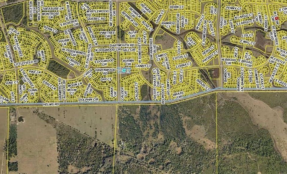 2nd image of 7027 Burma Cir