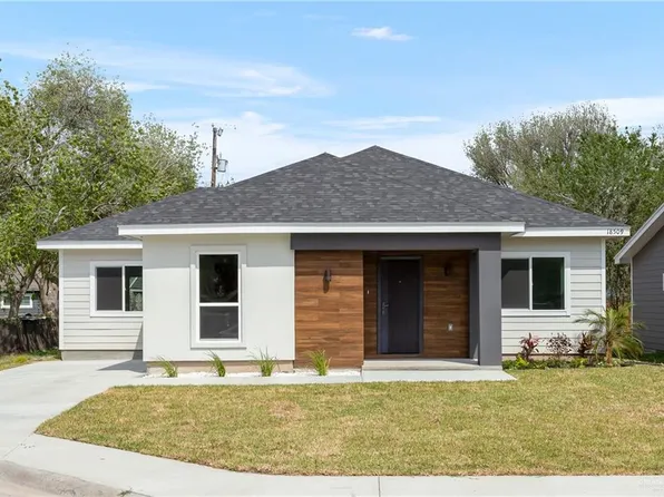 18509 Betty Pl, Harlingen, TX 78552