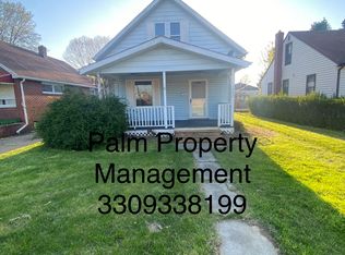 1205 Bordner Ave SW, Canton, OH 44710