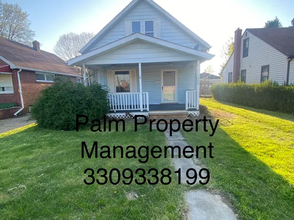 1205 Bordner Ave SW, Canton, OH 44710