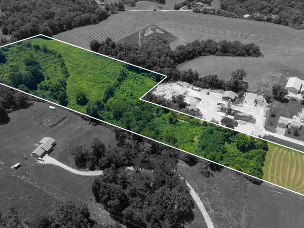 0 State Highway 465, Sparta, KY 41086