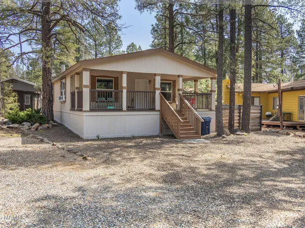 17055 S Joy Pl, Munds Park, AZ 86017