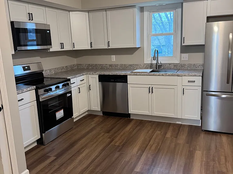110 W 46th St #110 W 46TH STREET — Photo 2