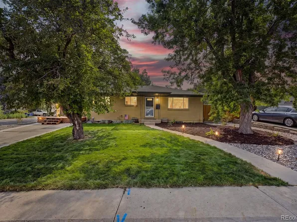 6510 S Cedar Street, Littleton, CO 80120