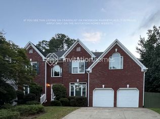 5011 Kendall Sta NW, Acworth, GA 30102