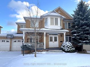 49 Drawbridge Dr, Markham, ON L6C2B4