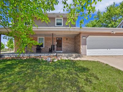 8348 W Cold Spring ROAD, Greenfield, WI, 53220