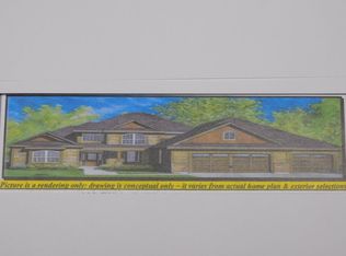 537 Hawks Ridge ROAD, Grafton, WI