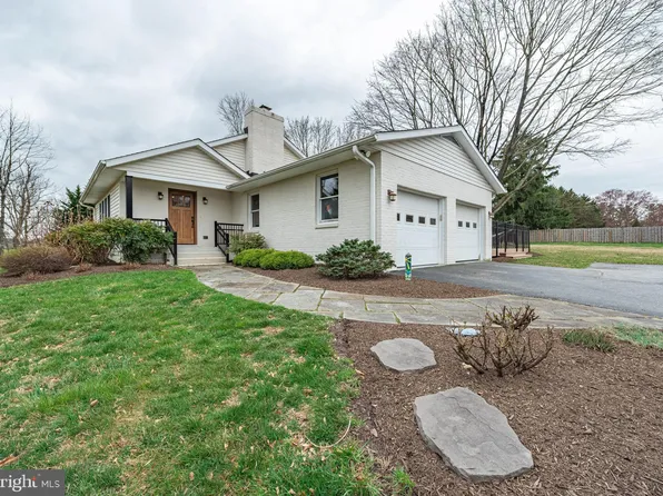 7266 Guilford Rd, Clarksville, MD 21029