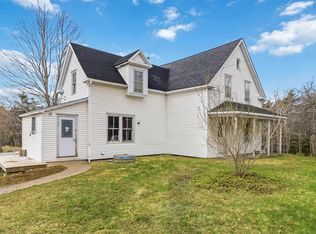 2459 Highway 325, Oakhill, NS B4V0E7