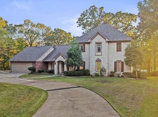 1755 County Road 2330, Pittsburg, TX 75686