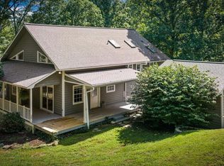 298 Notla Vista Ii, Blairsville, GA 30512