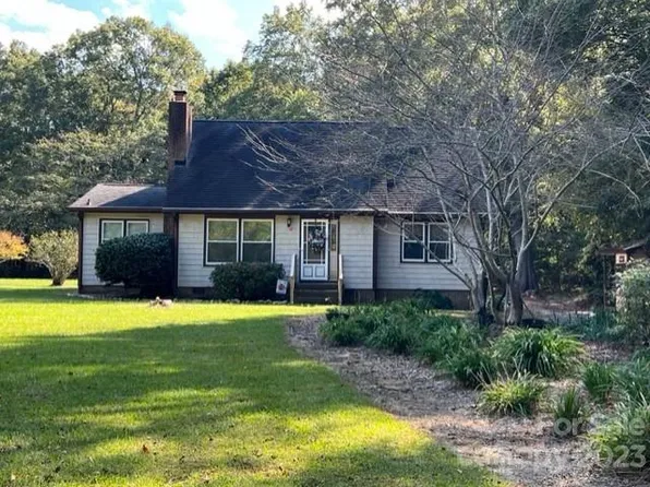 4705 Crestwood Dr, Monroe, NC 28112