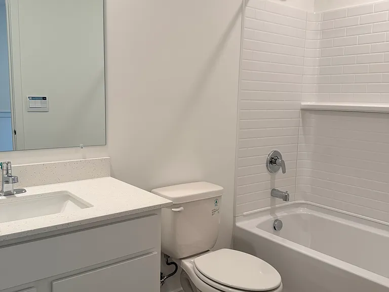 Common Bath
