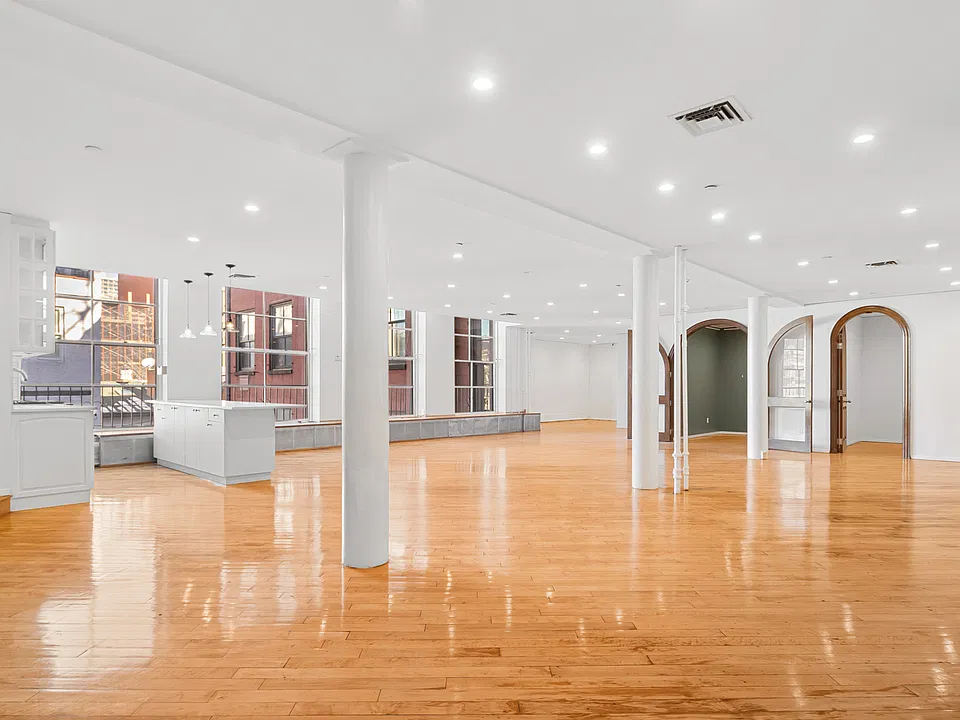 81 Wooster St #4WM