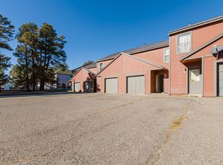 21 W Golf Pl, Pagosa Springs, CO 81147