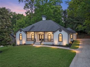 731 Chattahoochee Pl, Gainesville, GA 30506