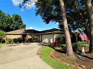 11414 Loyola Dr, Cypress, TX 77429