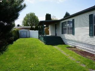 16812 SE 1st St UNIT 87, Vancouver, WA 98684