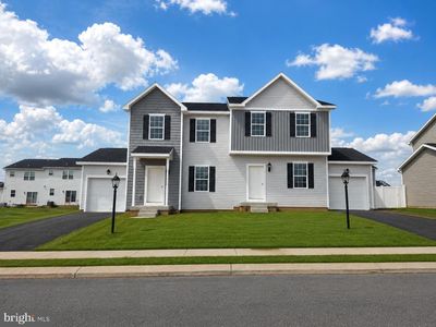 3813 Castle Dr Lot 208, Dover, PA, 17315