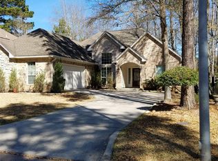 13906 Fountainview Dr, Montgomery, TX 77356