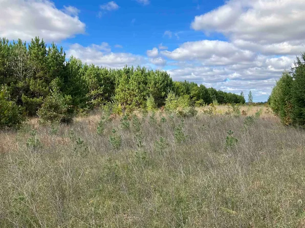 N Beach St, Plainfield, WI 54966