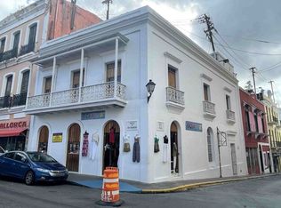 201 Calle De La Rnch, San Juan, PR 00901