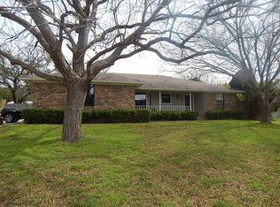 431 George Wilson Rd, Belton, TX 76513