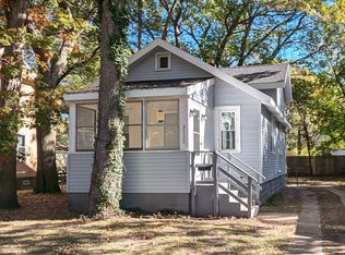 3112 Waalkes St, Muskegon Heights, MI