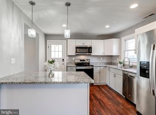 210 Duryea Dr, Joppa, MD 21085