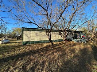 460 Mulberry Rd, Merkel, TX 79536