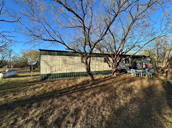 460 Mulberry Rd, Merkel, TX 79536