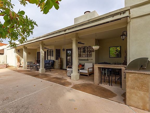 5th image of 8159 E Del Barquero Dr