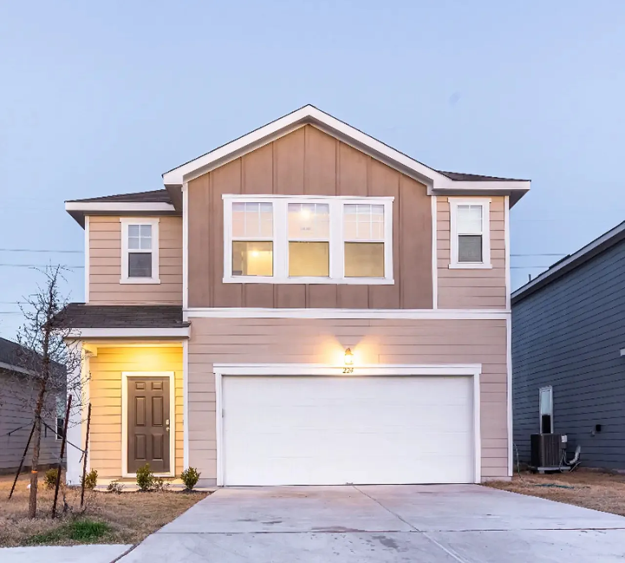 224 Waterbuck Loop — Photo 1