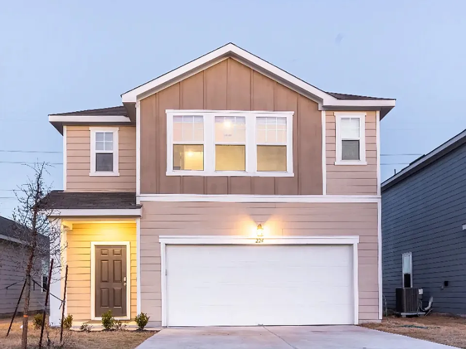 224 Waterbuck Loop