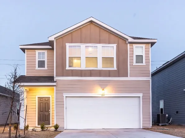 224 Waterbuck Loop, Hutto, TX 78634