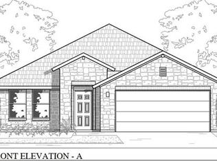 4033 Outpost Trce, Lago Vista, TX 78645