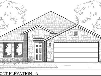 4033 Outpost Trce, Lago Vista, TX, 78645