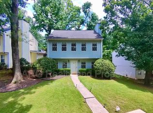 1158 Haven Brook Ct NE, Atlanta, GA 30319