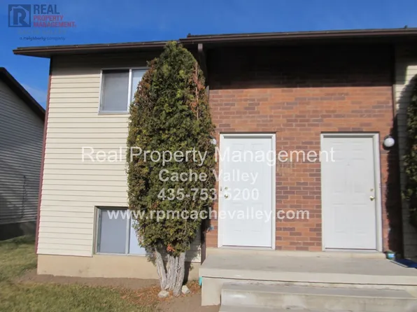 411 W 950 N #1-4, Logan, UT 84321