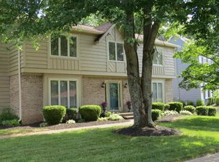 3209 Broeck Pointe Cir, Broeck Pointe, KY 40241