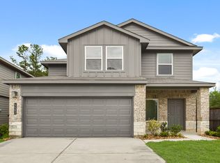 1502 Portia Ct, Conroe, TX 77301